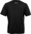 Majica Preston Core Collection T-Shirt Black