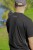Majica Preston Core Collection T-Shirt Black