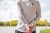 Majica Preston Grey Performance Sun Shirt UPF-40