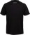Majica Preston Lightweight Black Raglan T-Shirt