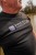 Majica Preston Lightweight Black Raglan T-Shirt