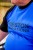 Majica Preston Lightweight Blue Raglan T-Shirt