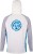 Majica Preston Performance Hooded Sun Shirt UPF-40