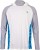 Majica Preston Performance Hooded Sun Shirt UPF-40
