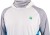 Majica Preston Performance Hooded Sun Shirt UPF-40