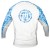 Majica Preston Performance Sun Shirt UPF-35