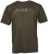 Majica Prologic Camo Letter T-Shirt Veličina M