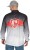 Majica Rage Performance Team Top