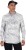 Majica Rage UV Hooded Light Camo Top Veličina M
