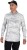 Majica Rage UV Hooded Light Camo Top