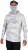Majica Rage UV Hooded Light Camo Top
