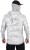 Majica Rage UV Hooded Light Camo Top