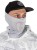 Majica Rage UV Hooded Light Camo Top