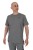 Majica Rage Voyager Grey T