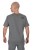 Majica Rage Voyager Grey T