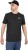 Majica Rage Voyager Tee Dark Grey
