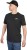 Majica Rage Voyager Tee Dark Grey