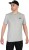 Majica Rage Voyager Tee Light Grey Veličina S