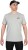 Majica Rage Voyager Tee Light Grey