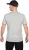 Majica Rage Voyager Tee Light Grey