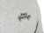 Majica Rage Voyager Tee Light Grey