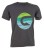 Majica Saenger "G" Grey