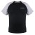 Majica Shimano Short Sleeve T-Shirt Black Veličina XXL