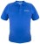 Majica Shimano Wear Short Sleeve Polo Blue L