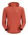 Majica Simms Henry's Fork Hoody Clay Heather Veličina XXL