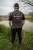 Majica Sonubaits Grey T-Shirt