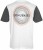 Majica Sonubaits White T-Shirt