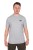 Majica Spomb Grey T