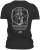 Majica Think Fishy Art Skeater T-Shirt