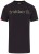Majica Trakker CR Logo T-shirt Black Camo Veličina S