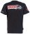 Majica Uni Cat Team Shirt