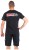 Majica Uni Cat Team Shirt