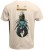 Majica Westin Crecraw T-Shirt Beige