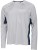 Majica Westin Flats UPF Shirt Mist Grey Veličina L
