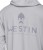 Majica Westin Ledge UPF Hoodie Mist Grey