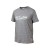 Majica Westin Old School T-Shirt Grey Melange Veličina M