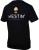 Majica Westin Pro Original T-shirt Black