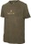 Majica Westin Style T-Shirt Moss Melange XL Majica Westin Style T-Shirt Moss Melange XL