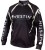 Majica Westin Tournament Shirt Black/Grey Veličina M