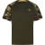 Majica Wychwood Carp Tactical Camo Veličina XL