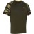Majica Wychwood Carp Tactical Camo