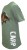 Majica Zfish Carp T-Shirt Olive Green