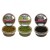 Mäkčené Pelety Bait-Tech Special G Soft Hookers 6mm 90gr Red