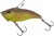 Mamac Berkley Rattling Powerblade 17g Brown Chartreuse