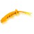 Mamac Black Cat Cat Pelagic 27cm 60gr Yellow Zombie