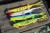 Mamac Black Cat Cat Pelagic 27cm 60gr
